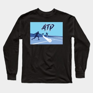 PickleBall - ATP Long Sleeve T-Shirt